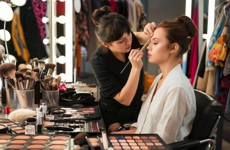Makeup Artistry