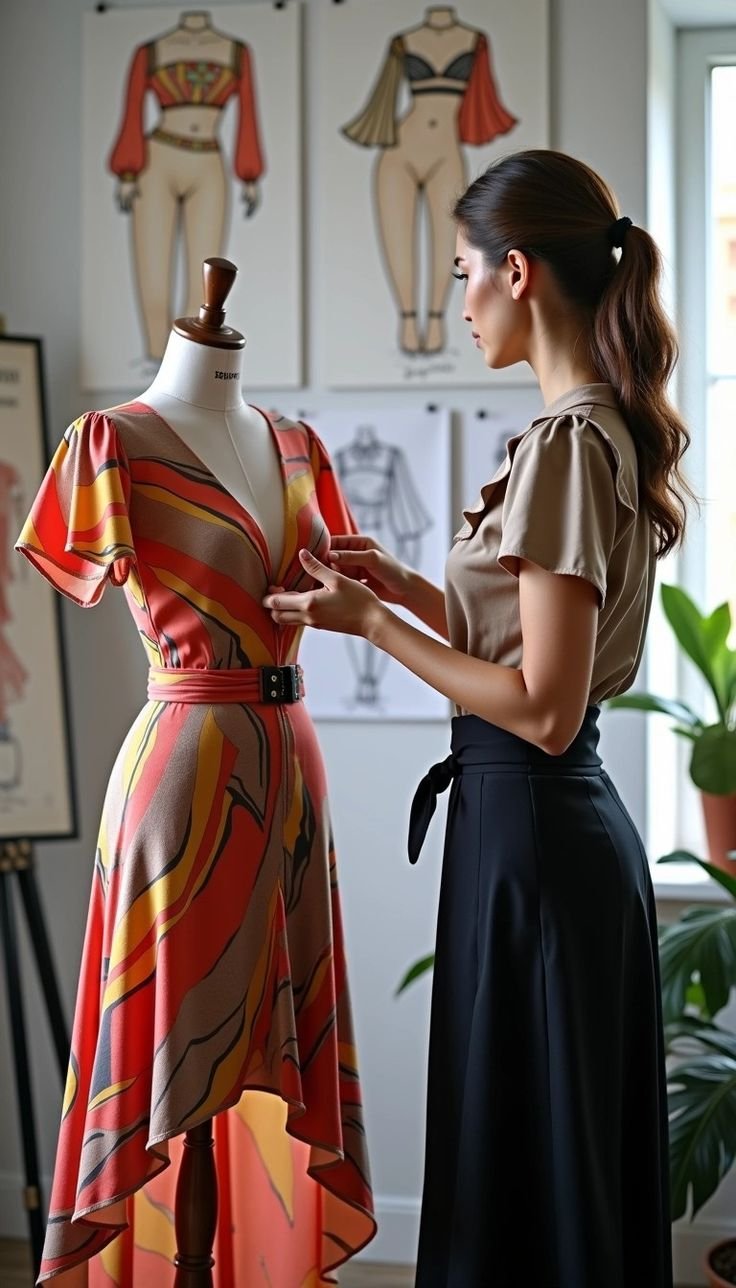 Boutique Management