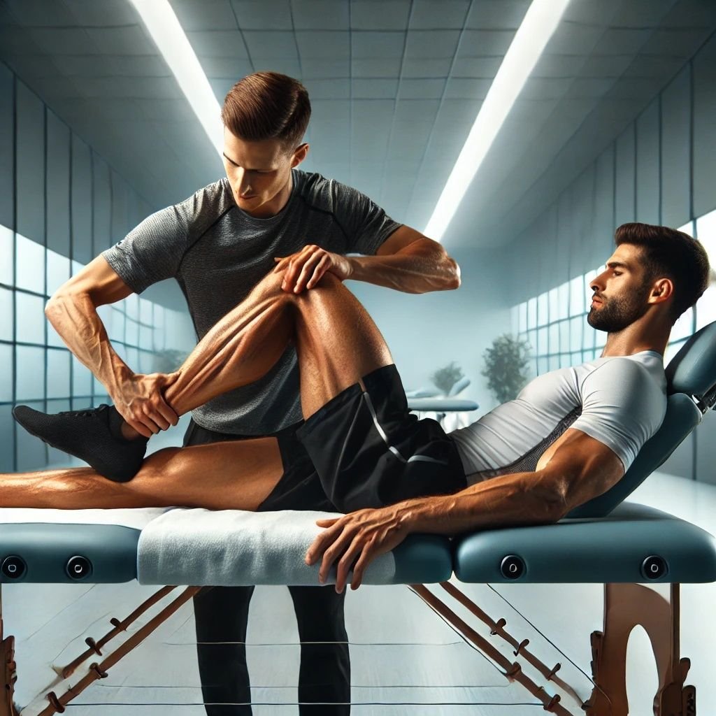 Sports Massage