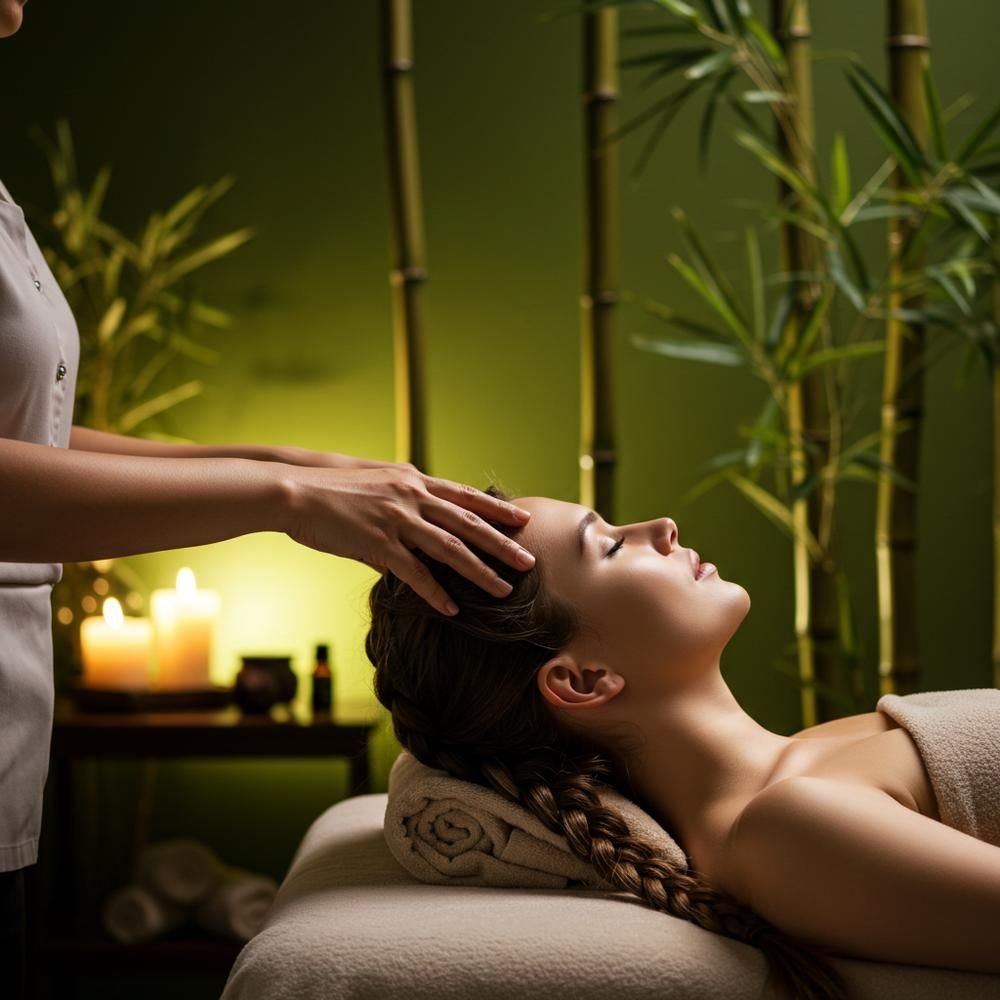 Spa Management