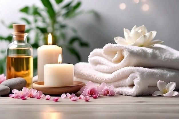 Body Massage Training