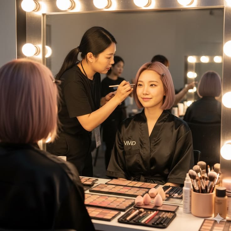 Beauty Parlour Course